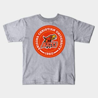 ACU - Firestorm Kids T-Shirt